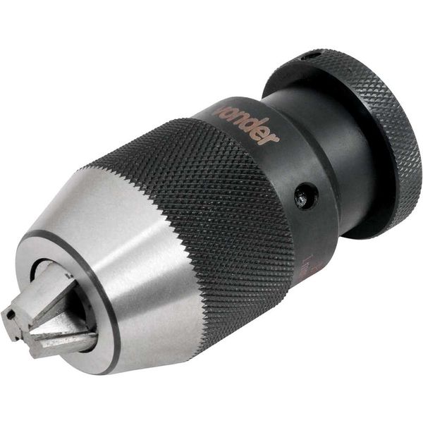 Mandril de Aperto Rápido de Precisão 1mm - 10mm B12 - VONDER