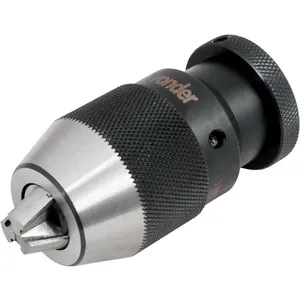 Mandril de Aperto Rápido de Precisão 1mm - 10mm B12 - VONDER