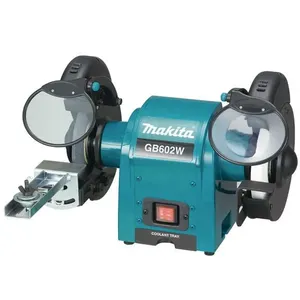 Motoesmeril de Bancada 6" 250 W 220 V~ GB 602W - MAKITA
