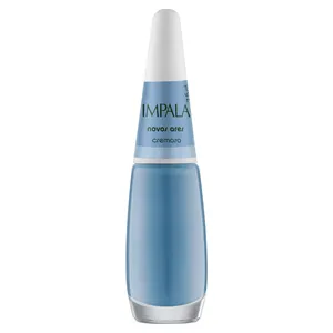 Esmalte Impala Cremoso A Cor da Sua Moda Novos Ares 7,5 m