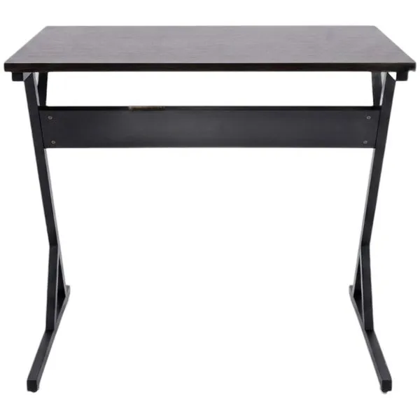 Mesa para Computador Latcor Preto BD-SM90
