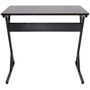 Mesa para Computador Latcor Preto BD-SM90