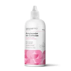 Amolecedor De Cutículas Labotrat Pro 90g