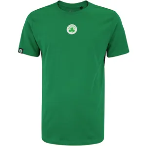 Camiseta do Boston Celtics NBA Masculina Core