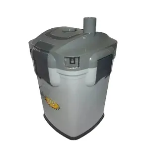 Filtro Canister com Uv 1800 L/H Hopar 220 V