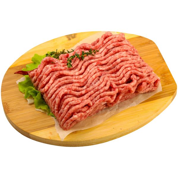 Carne Suína Moída Kg