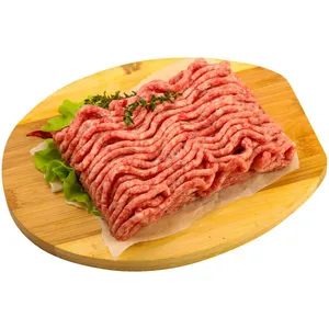 Carne Suína Moída Kg
