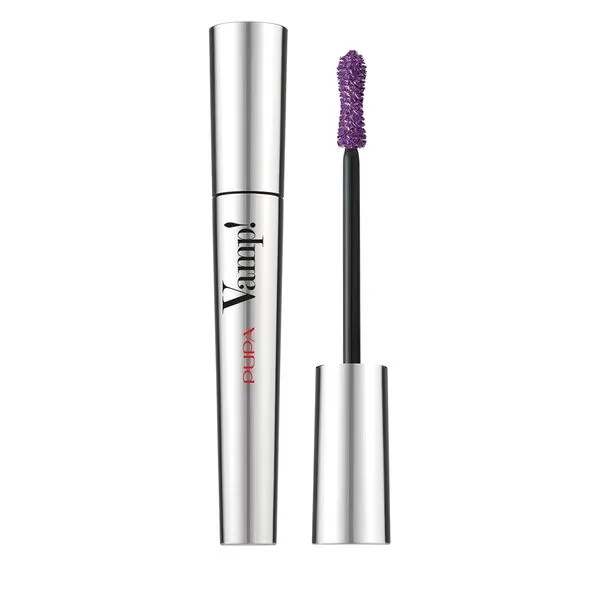 Mascara para Cílios Pupa Vamp - Amethysts Violet