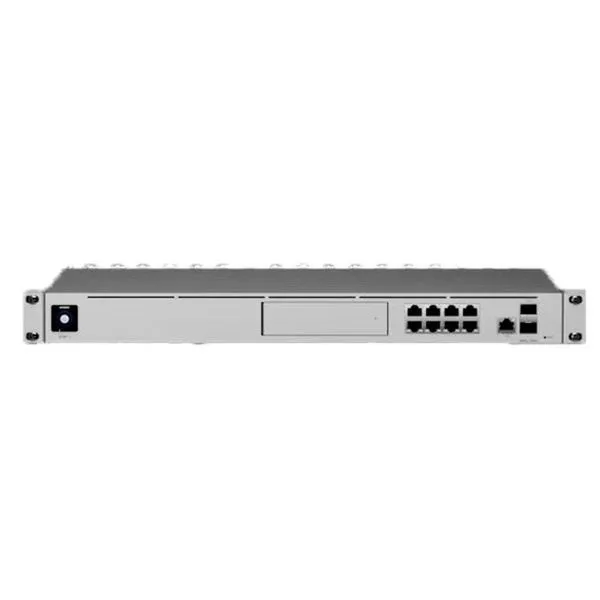 Roteador Unifi Cloud Gateway 10 Gbps Dream Machine Ubiquiti UDM-SE 180W (MP)