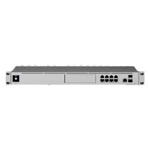 Roteador Unifi Cloud Gateway 10 Gbps Dream Machine Ubiquiti UDM-SE 180W (MP)