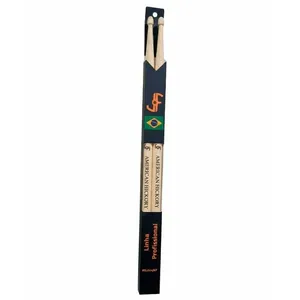 Baqueta J&F 5A Walnut Madeira (MP)
