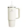 COPO STANLEY QUENCHER CREAM EM AÇO INOX 887ML 08150-01