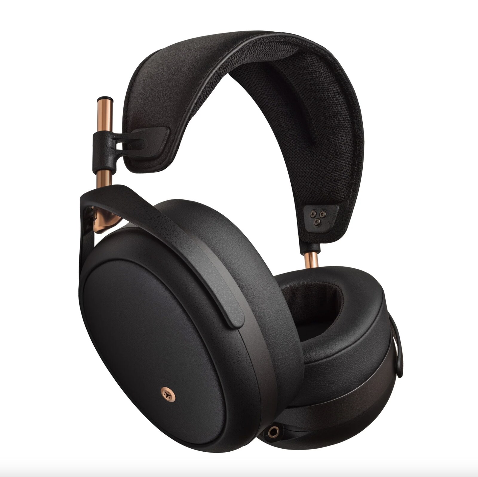 Fones de ouvido Meze Liric Closed-back Isodynamic Hybrid Planar Headphones "showroom"