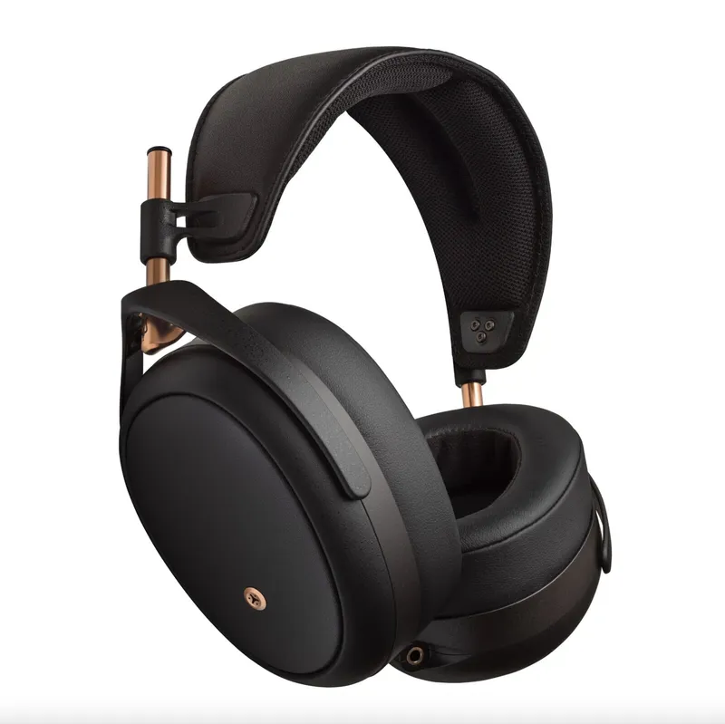 Fones de ouvido Meze Liric Closed-back Isodynamic Hybrid Planar Headphones "showroom"