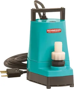 Bomba submersa 120 W 505947 220 V~ - SCHNEIDER