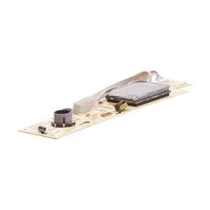 Placa de Interface 220V para Microondas Brastemp -W10908555 W10908555