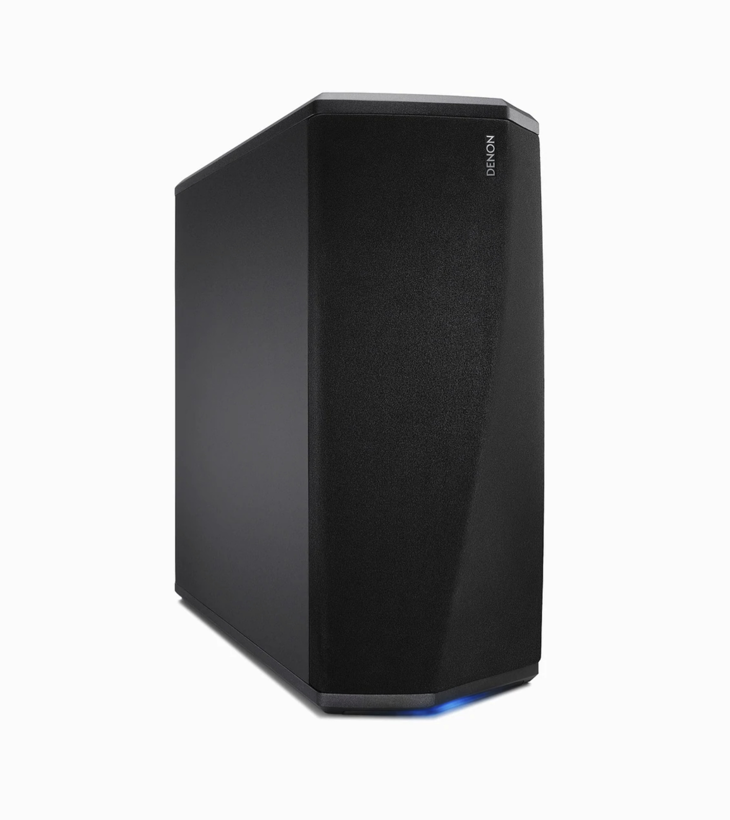 Subwoofer D e n o n - DSW-1H Sem fio 70w ( Para uso Com DHT-S716H )