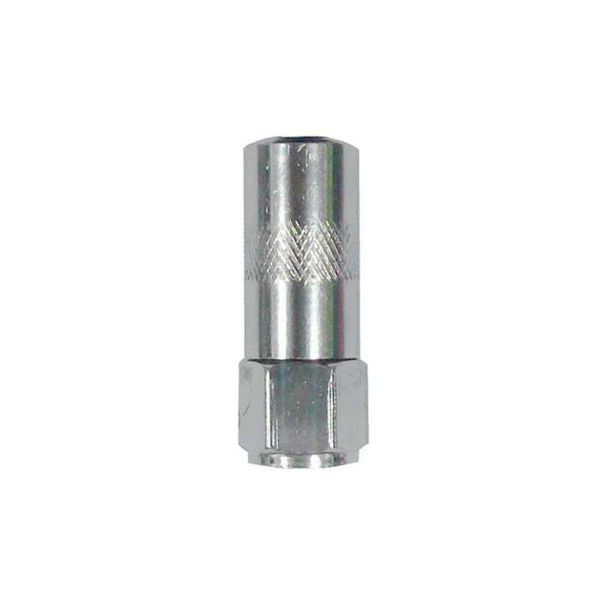 Acoplador Hidraúlico Para Graxa Com 4 Garras Bremen 3764