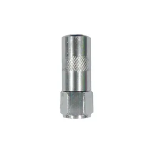 Acoplador Hidraúlico Para Graxa Com 4 Garras Bremen 3764