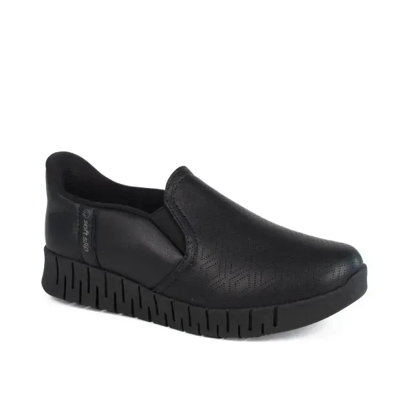 Tênis Campesi Casual Feminino Preto 41