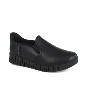 Tênis Campesi Casual Feminino Preto 41