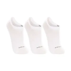 Meia lupo Invisível Infantil - 37 a 40