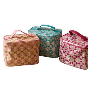 Bolsa Necessaire TM 15x20cm Nylon Sortido (MP)