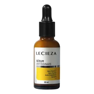 Sérum Lecieza Antissinais 30ml