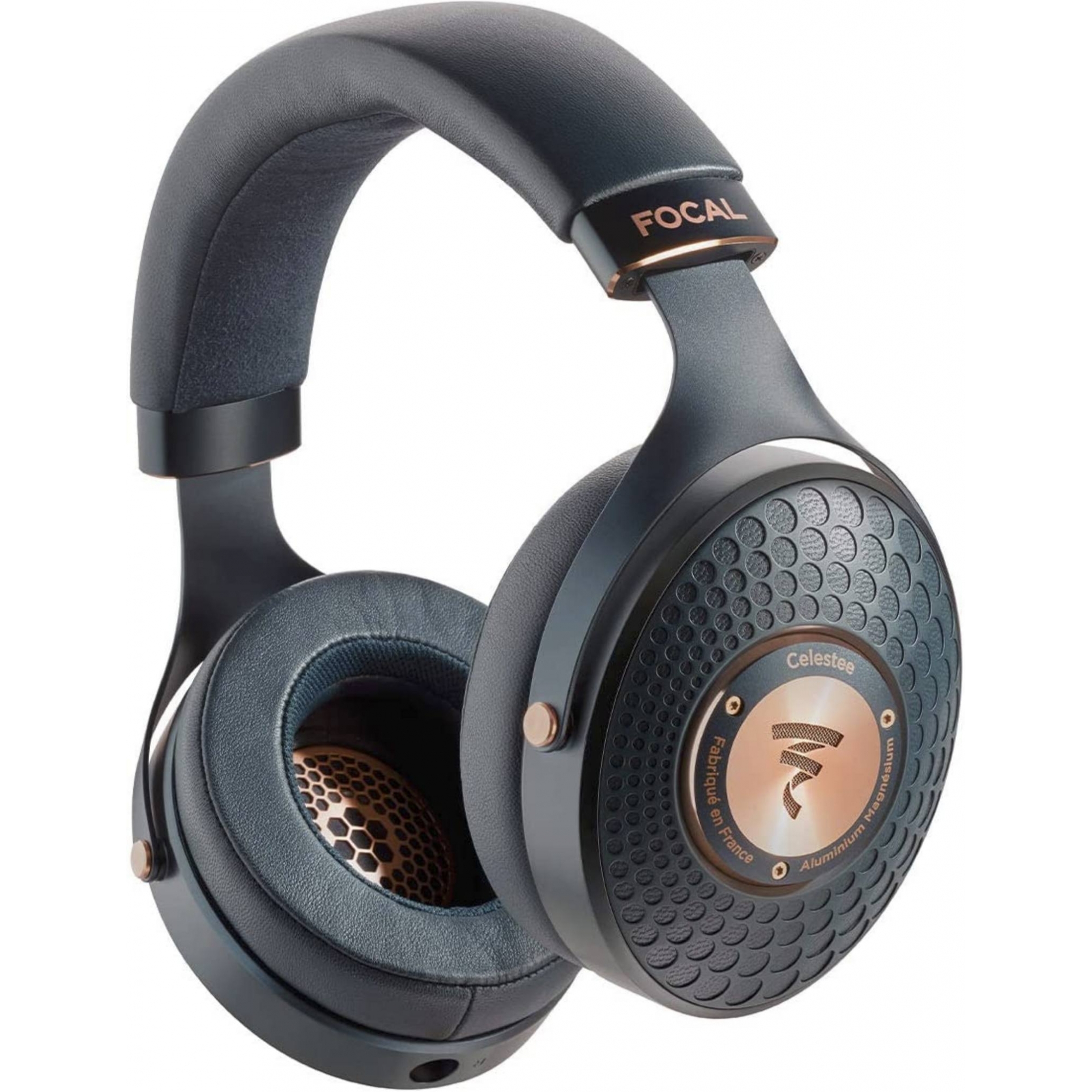 Fone Focal Celestee ( Made in France )