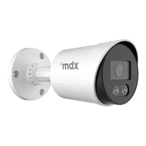 Câmera IP Bullet BIP22001 2MP 1080P Poe com Visão Noturna 20m para Uso Interno e Externo MDX Câmera IP Bullet BIP22001 2MP Poe Visão Noturna 20m Interna e Externa MDX