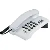 Telefone Pleno C/ Fio Cinza Sem Chave 4080055