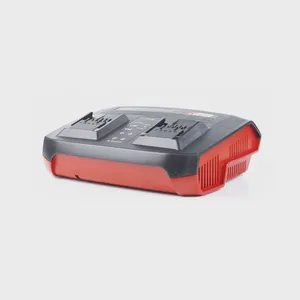 Carregador Duplo 3ah Power X-Twincharger 3A Bivolt Einhell