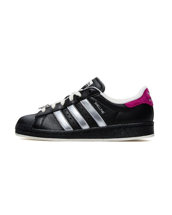 Tênis adidas Superstar Teenage Mutant Ninja Turtles Masculino - 43