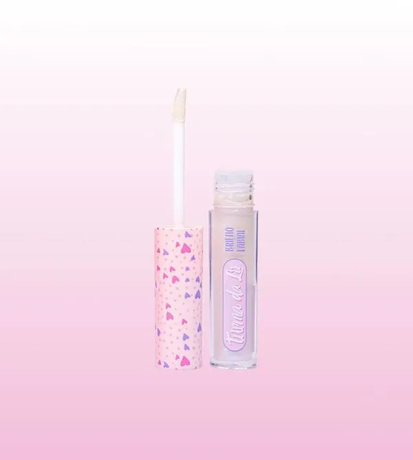 Brilho Labial - Lua de Cristal TL70010801