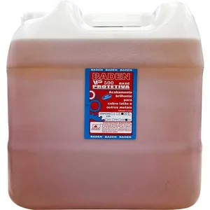 VERNIZ PROTETOR VP500 20,0L INCOLOR EXTERNO C2-15-04 BADEN