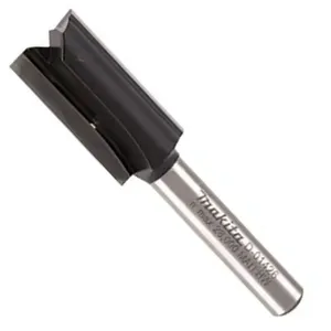 Fresa Paralela Dupla HT 1/4"" - D-01426 - MAKITA