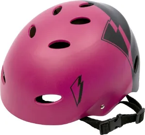 Capacete Fabiola da Silva em ABS Cores Sortidas (G) Bel G / Cores sortidas