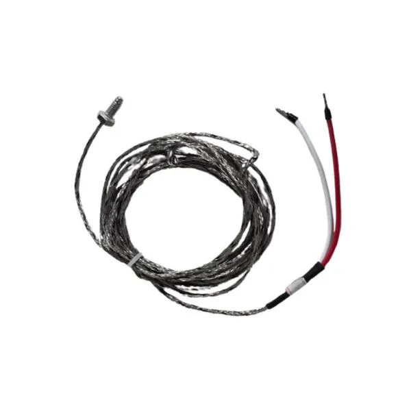 Termopar Parafuso M6 Tipo J - Cabo 3 Metros