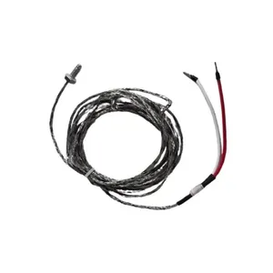 Termopar Parafuso M6 Tipo J - Cabo 3 Metros
