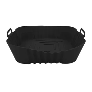 Forma de Silicone para Air Fyer 1,3L Imporiente Sortida