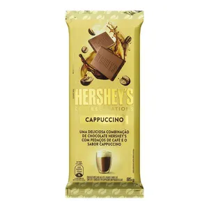 Chocolate Hersheys Coffe Creations Cappuccino 85g
