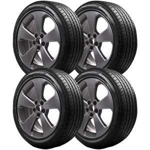 4 Pneus Aro 18 Bridgestone Turanza T005 225/45 R18 95Y XL 18 / n/a