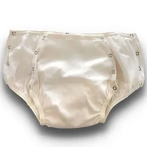 Calça Plástica Diamante CE20 Aberta com Botão Tam 36 - unidade