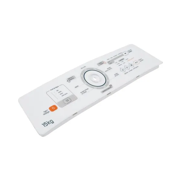 Console para Máquina de Lavar Brastemp - W11342048 W11342048