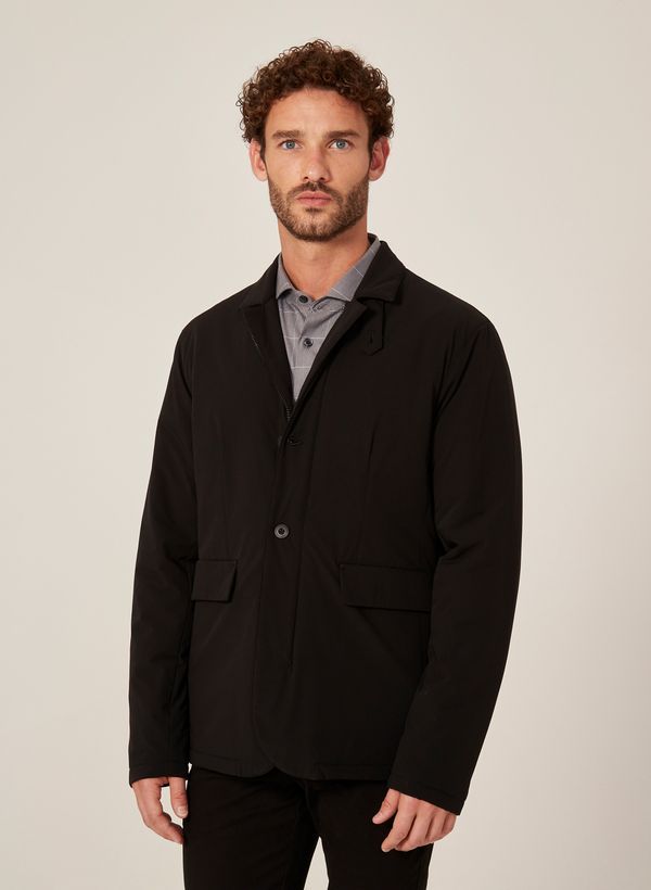 Blazer Nylon Tech Dudalina Masculino G