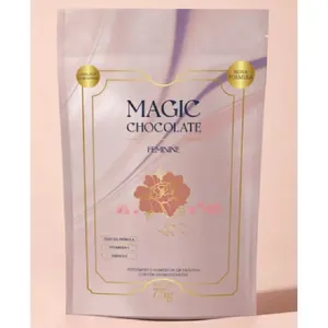 Feminine Magic Chocolate 75g