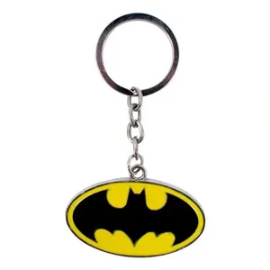 Chaveiro De Metal Dc Batman - Tasco Inport