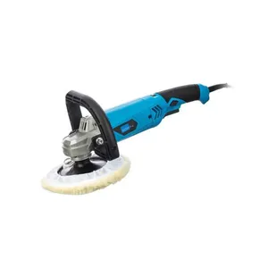 Politriz 7" 127V 1200W Novipro