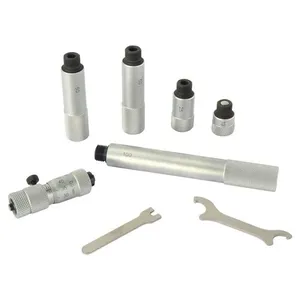 Micrômetro Interno Tubular 50 A 300 (0,01mm ) - Mitutoyo