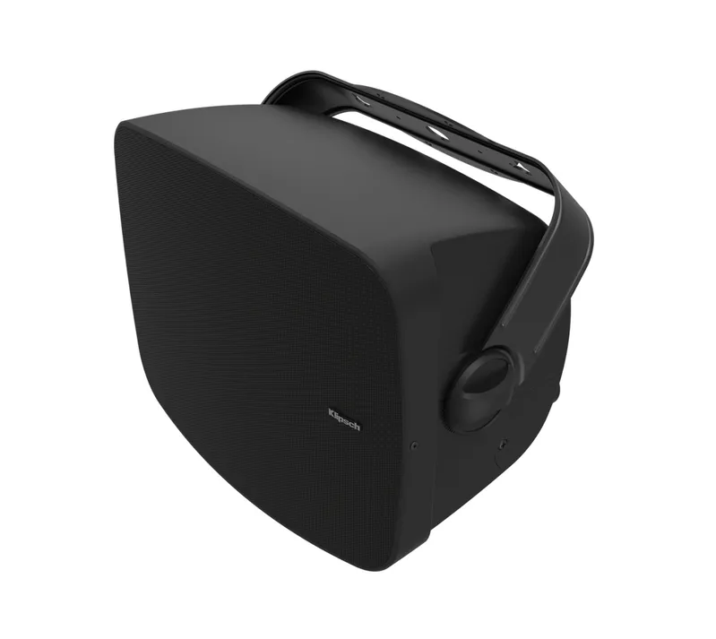 Caixa de Som Klipsch PSM 650-T Black - Unidade